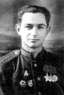 ДОРОФЕЕВ Василий Александрович,  1921 г.р.