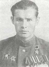 ШАРКОВ Валентин Иванович,  1923 г.р.